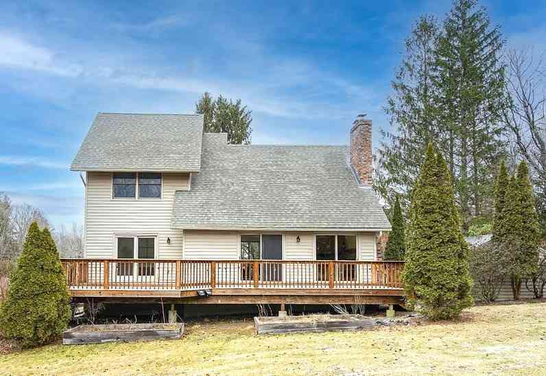 Homes For Rent - 200 Brimfield Rd #200<br/> Monson, MA 01057