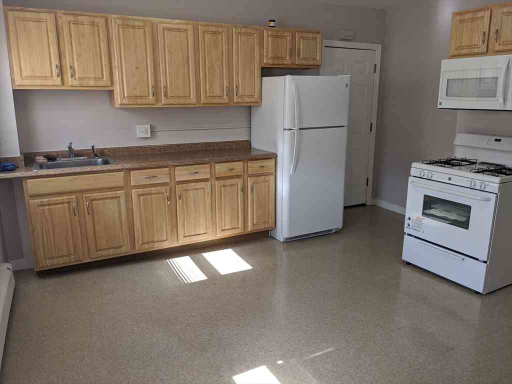 Apartment For Rent - 66 Batchelder #2<br/> Boston, MA 02119