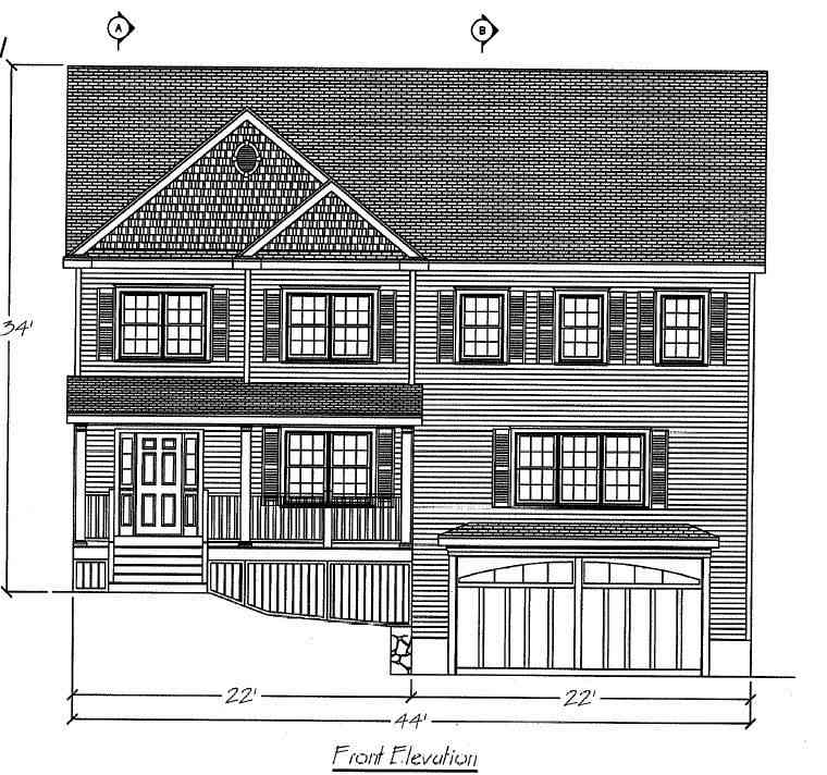 Homes For Sale - 23 Sylvan Hill Crossing<br/> Haverhill, MA 01832