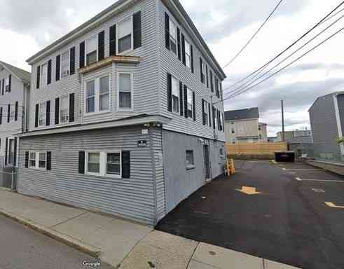 Apartment For Rent - 276 4th St. #1-6F<br/> Fall River, MA 02721