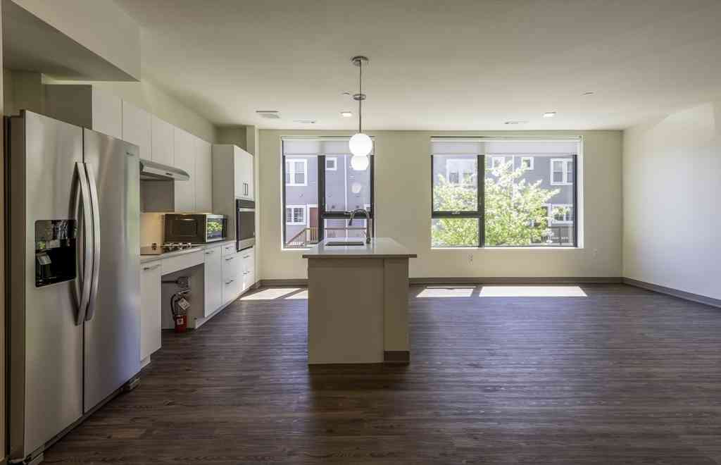 Apartment For Rent - 166 Main St #209<br/> Watertown, MA 02472