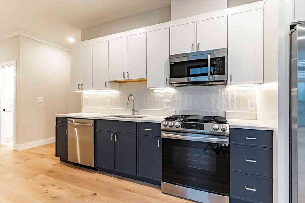 Apartment For Rent - 157 Everett St. #302<br/> Boston, MA 02134