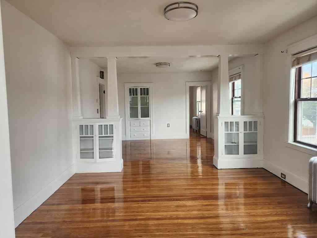 Condo For Rent - 38 Murdock Ave #1<br/> Quincy, MA 02169
