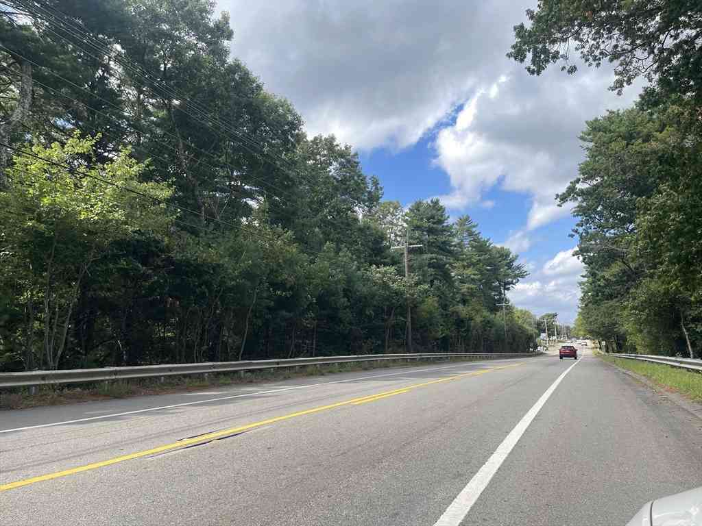 Vacant Land For Sale - 39 Bedford St + 23 Taunton St<br/> Plymouth County, Lakeville, MA 02347