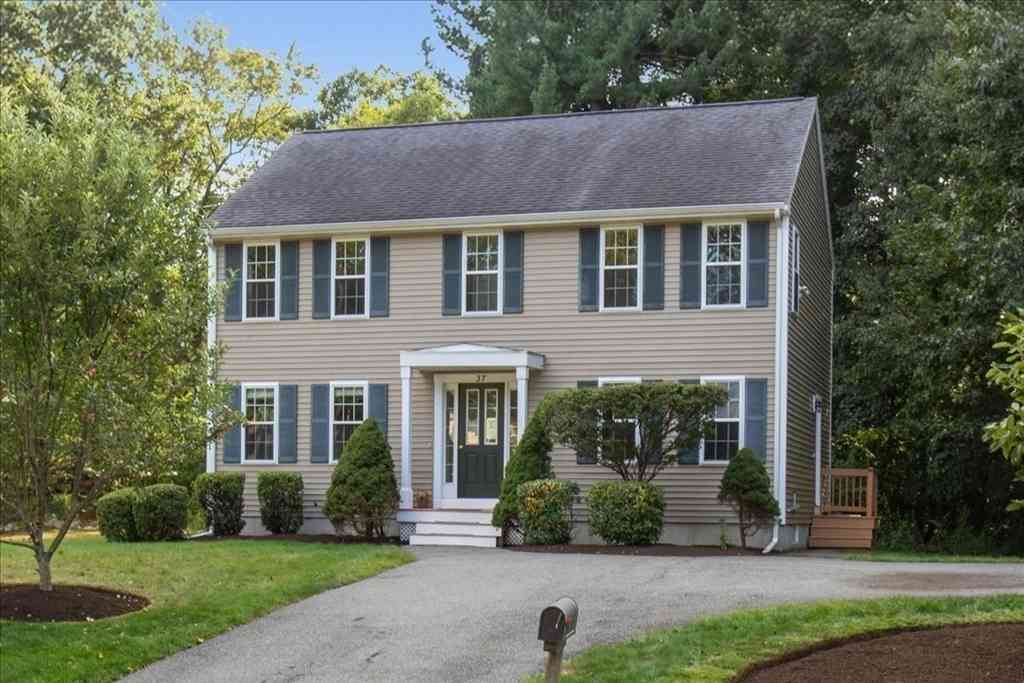 Homes For Rent - 37 Forest Rd<br/> Millis, MA 02054
