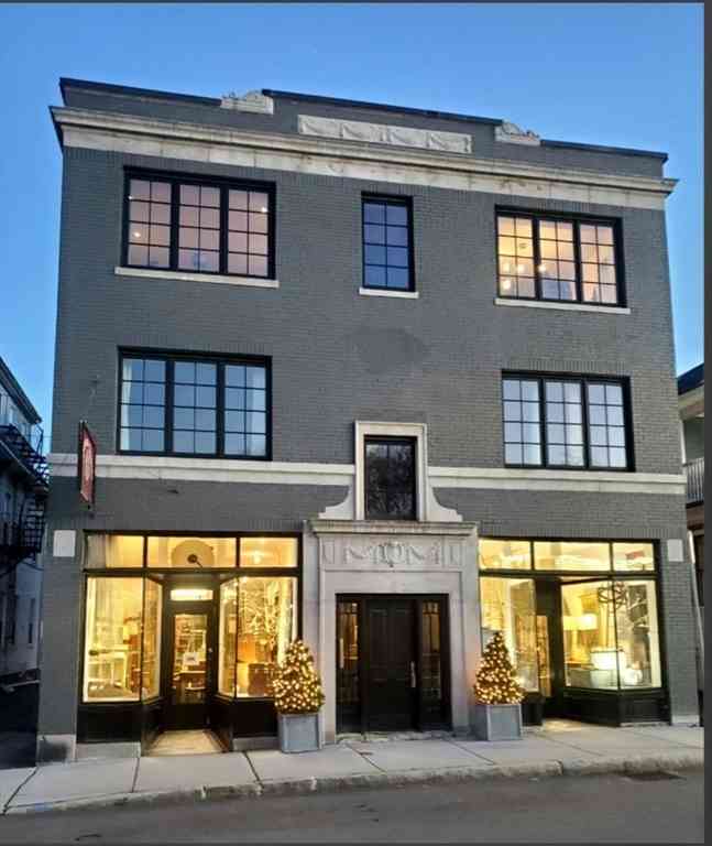 Multifamily For Rent - 148 Huron Ave<br/> Cambridge, MA 02138