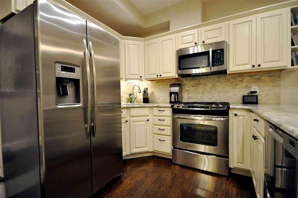 Condo For Rent - 591 Beacon Street #G<br/> Boston, MA 02215
