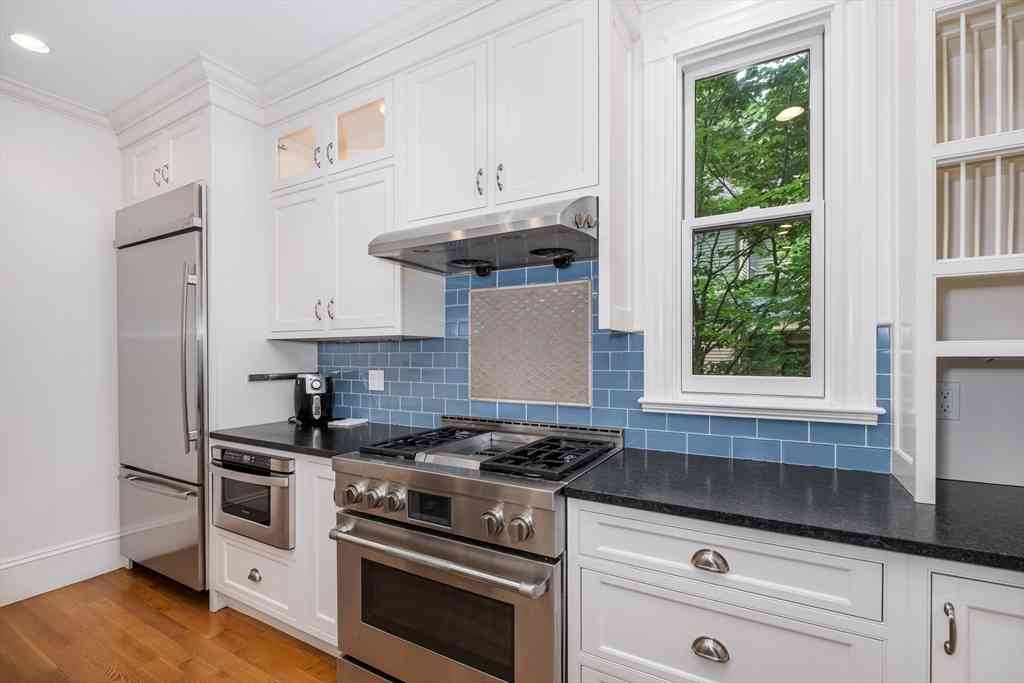 Homes For Rent - 87 Hillside Rd #NA<br/> Newton, MA 02461