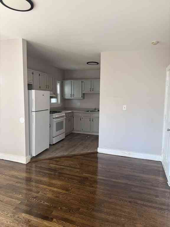 Apartment For Rent - 95 Willowwood #6<br/> Boston, MA 02121