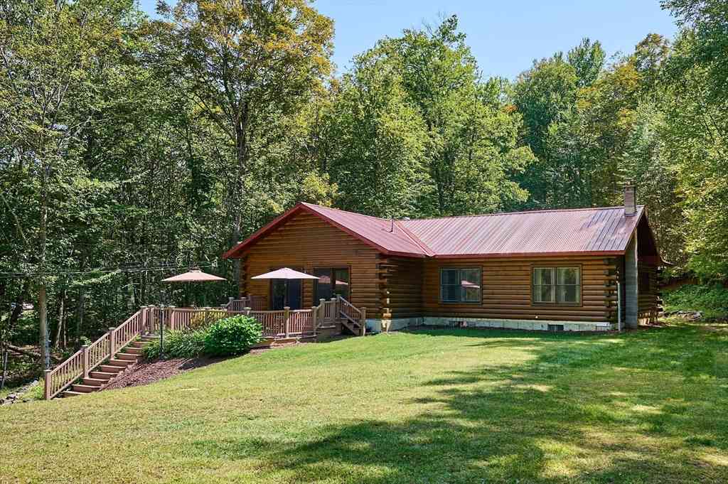 Homes For Sale - 143 Charlemont Road<br/> Buckland, MA 01339