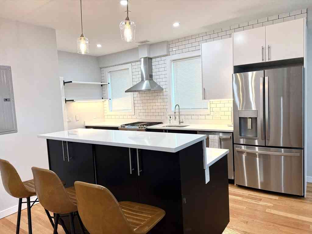Apartment For Rent - 27 Linden #2<br/> Boston, MA 02134