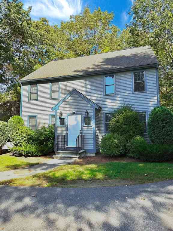 Condo For Rent - 9 Averill #B<br/> Middleton, MA 01949