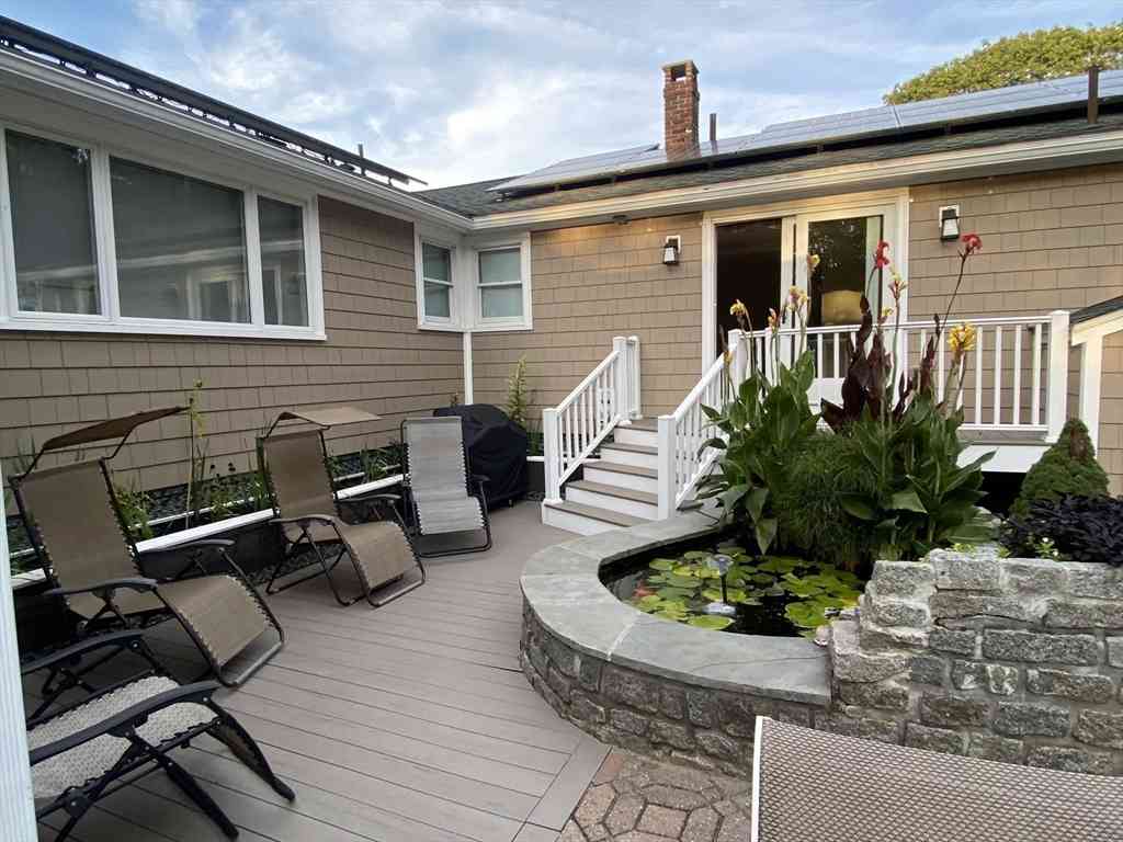 Homes For Rent - 5 Ryan Road #A<br/> Gloucester, MA 01930