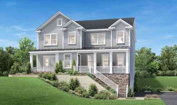 Homes For Sale - 2 Lady Constance Way #19<br/> Middlesex County, Westford, MA 01886