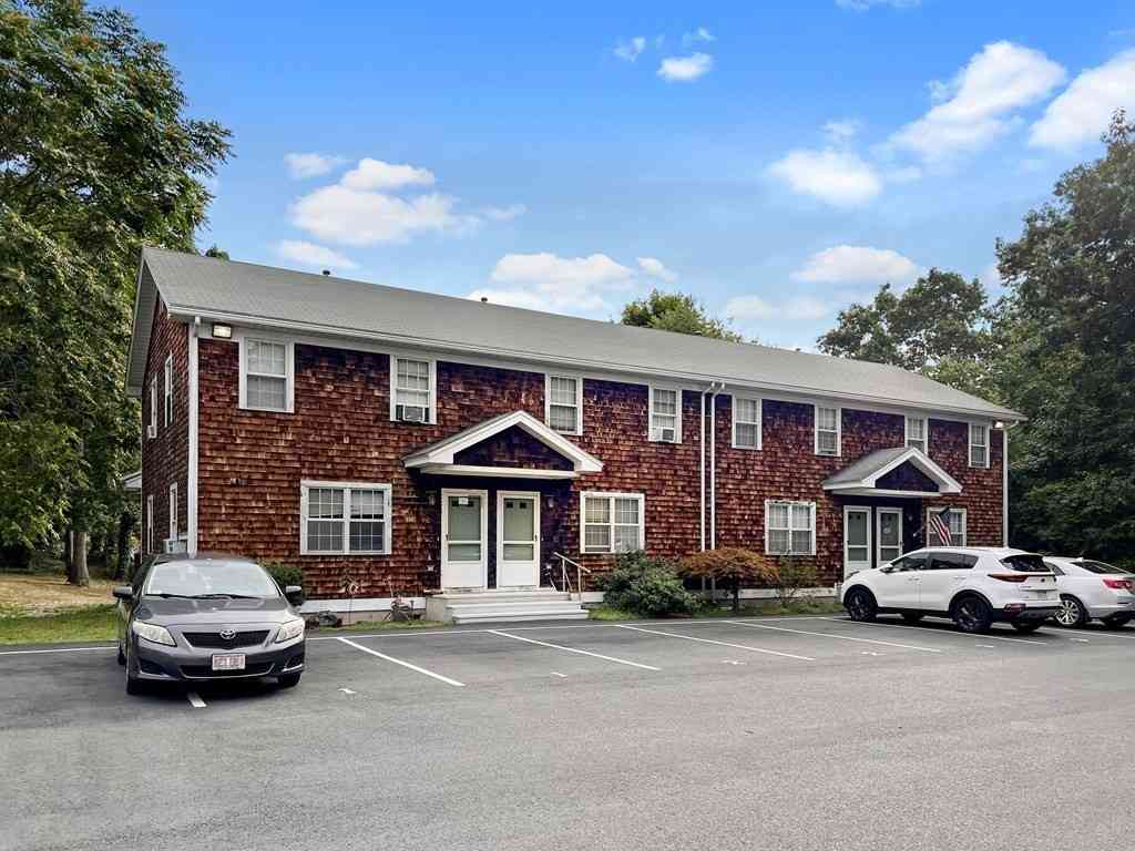 Condo For Rent - 46 Grove St #2<br/> Clinton, MA 01510