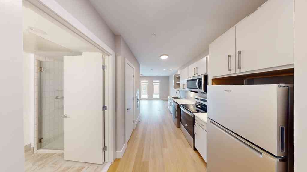 Apartment For Rent - 250 Centre St #315<br/> Boston, MA 02119