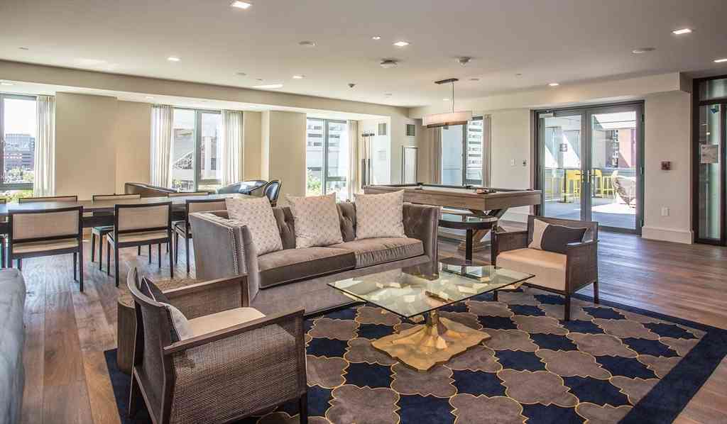 Apartment For Rent - 1 Canal St. #1027<br/> Boston, MA 02114