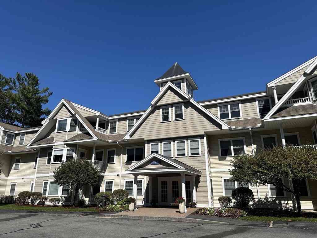 Condo For Rent - 5 Mission Rd #101<br/> Chelmsford, MA 01863