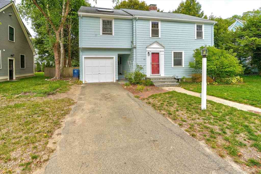 Homes For Rent - 99 Fairway Dr<br/> Newton, MA 02465