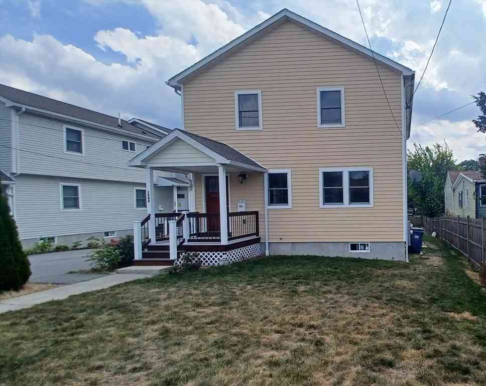 Multifamily For Rent - 1886-1888 River St<br/> Boston, MA 02136