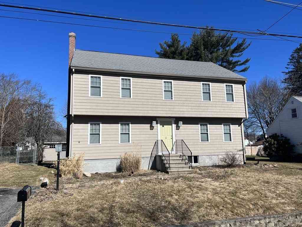 Homes For Rent - 9 Walker Ave<br/> Milford, MA 01757