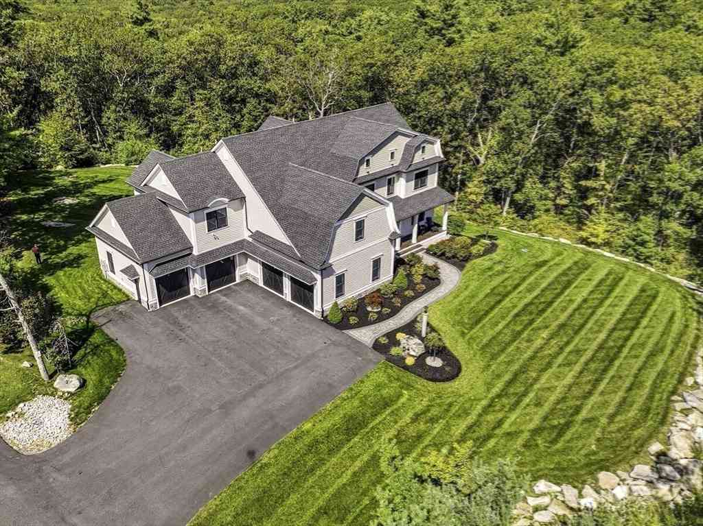 Homes For Sale - 2 Whisper Way<br/> Middlesex County, Hopkinton, MA 01748