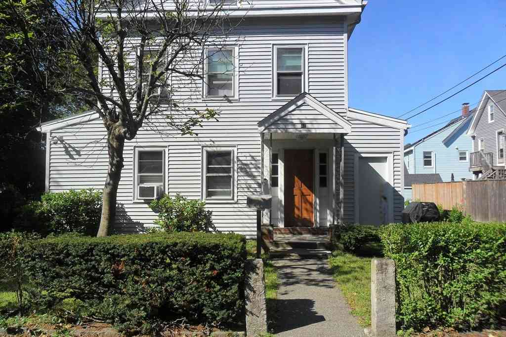 Apartment For Rent - 28 Spring Street #1<br/> Natick, MA 01760