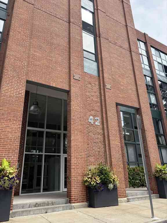 Condo For Rent - 42 8th Street #1501<br/> Boston, MA 02129