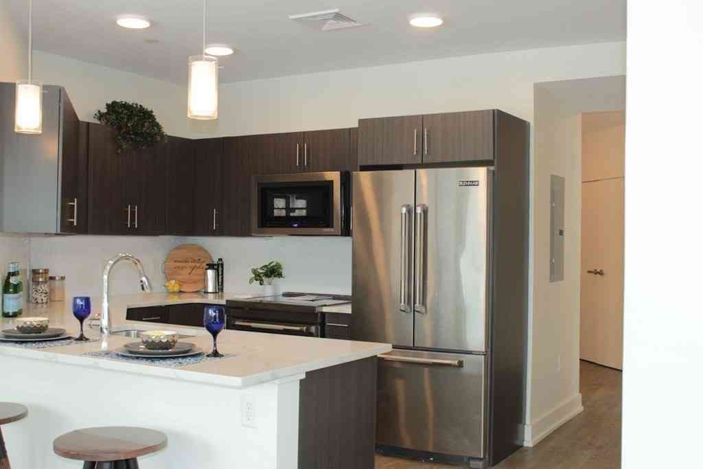 Condo For Rent - 20 Penniman Rd #108<br/> Boston, MA 02134