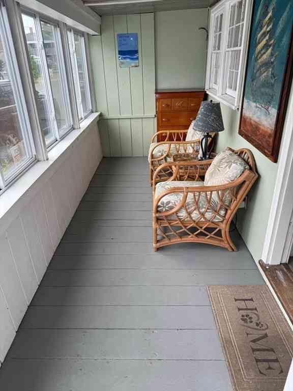 Apartment For Rent - 7 Dover Avenue #1<br/> Hampton, NH 03842