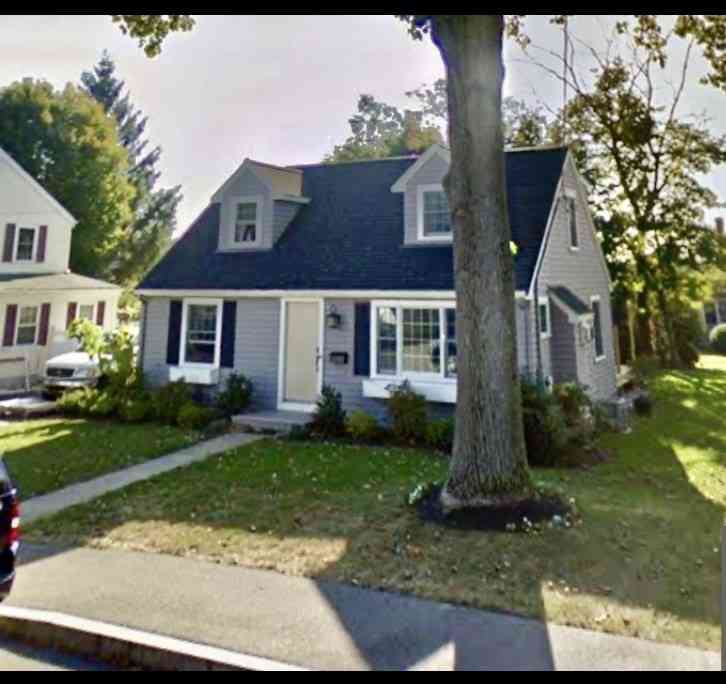 Homes For Rent - 19 Penniman Terrace #19<br/> Braintree, MA 02184