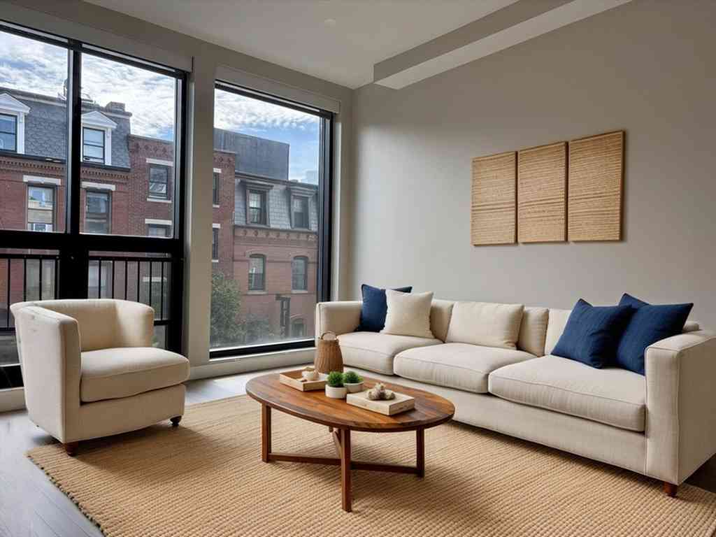 Apartment For Rent - 244 Hanover St #610<br/> Boston, MA 02113