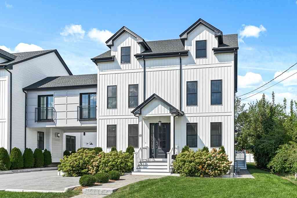 Condo For Rent - 65 Summer St #1<br/> Natick, MA 01760