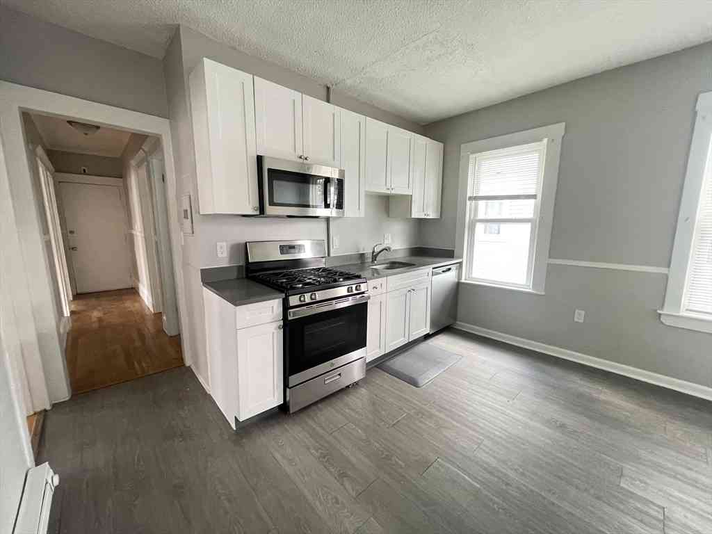 Apartment For Rent - 48 Mora St #2<br/> Boston, MA 02124