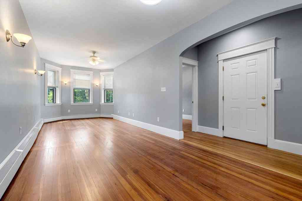 Apartment For Rent - 56R Clifford Street #2<br/> Boston, MA 02119