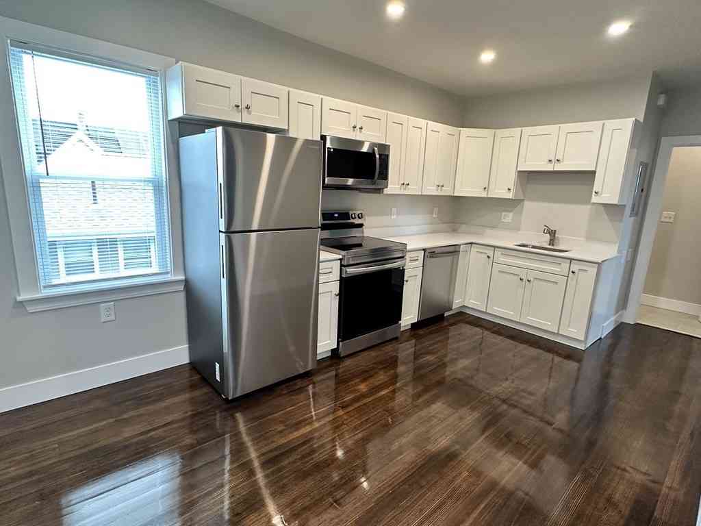 Apartment For Rent - 15 Tuttle Street #2<br/> Revere, MA 02151