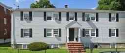 Apartment For Rent - 36 St Marks Road #3<br/> Boston, MA 02124