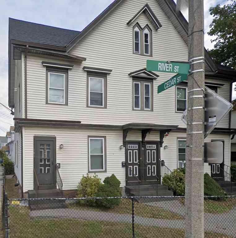 Condo For Rent - 97 River St #97<br/> Boston, MA 02126