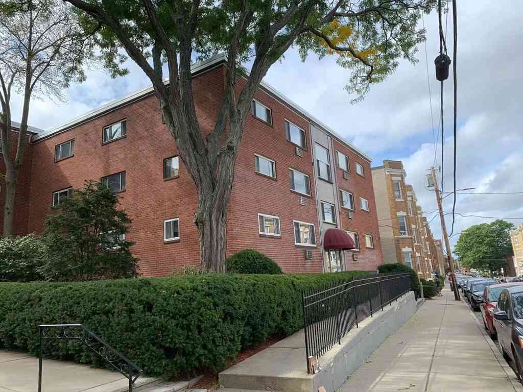 Condo For Rent - 239 Kelton St #41<br/> Boston, MA 02134