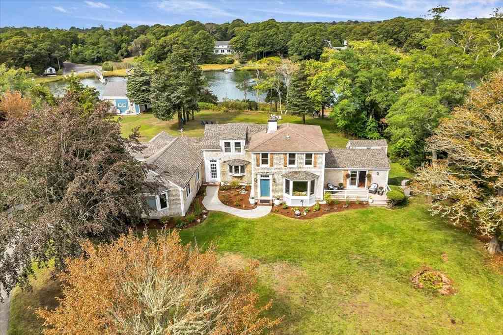 Homes For Sale - 66 Tides End Ln<br/> Barnstable County, Orleans, MA 02653