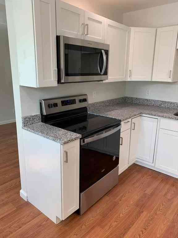 Apartment For Rent - 27 Salem Street #1<br/> Woburn, MA 01801
