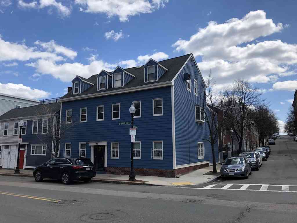 Apartment For Rent - 150 Bunker Hill St #2A<br/> Boston, MA 02129