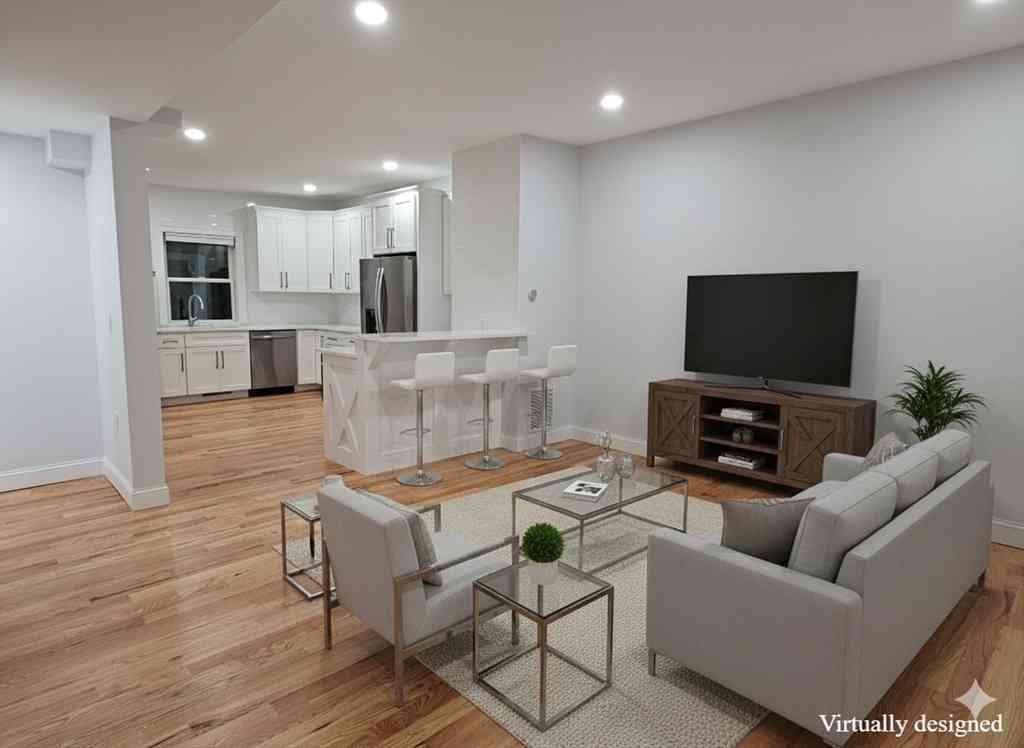 Condo For Rent - 141 Morse St<br/> Watertown, MA 02472