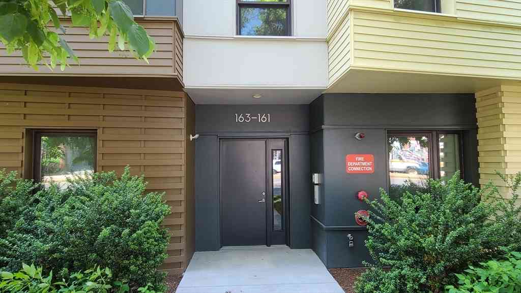Condo For Rent - 143-171 Hyde Park Ave. #163B<br/> Boston, MA 02130