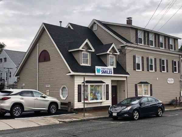 Apartment For Rent - 93 Main St #3<br/> North Andover, MA 01845