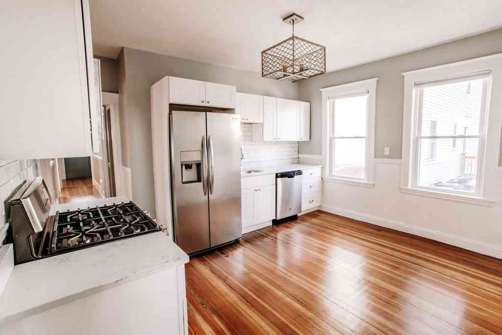 Apartment For Rent - 177 Minot #1<br/> Boston, MA 02122