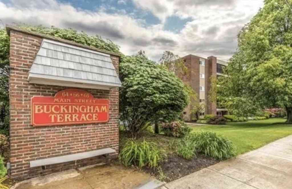 Condo For Rent - 68 Main St. #44C<br/> Stoneham, MA 02180