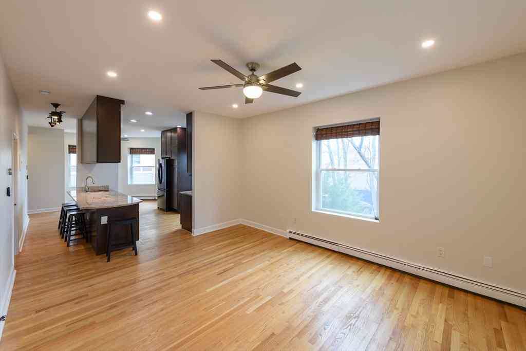 Condo For Rent - 87 Atherton Street #A<br/> Boston, MA 02130
