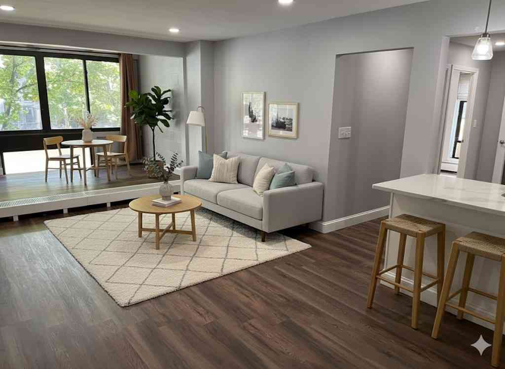 Condo For Rent - 38 Juniper #112<br/> Brookline, MA 02445