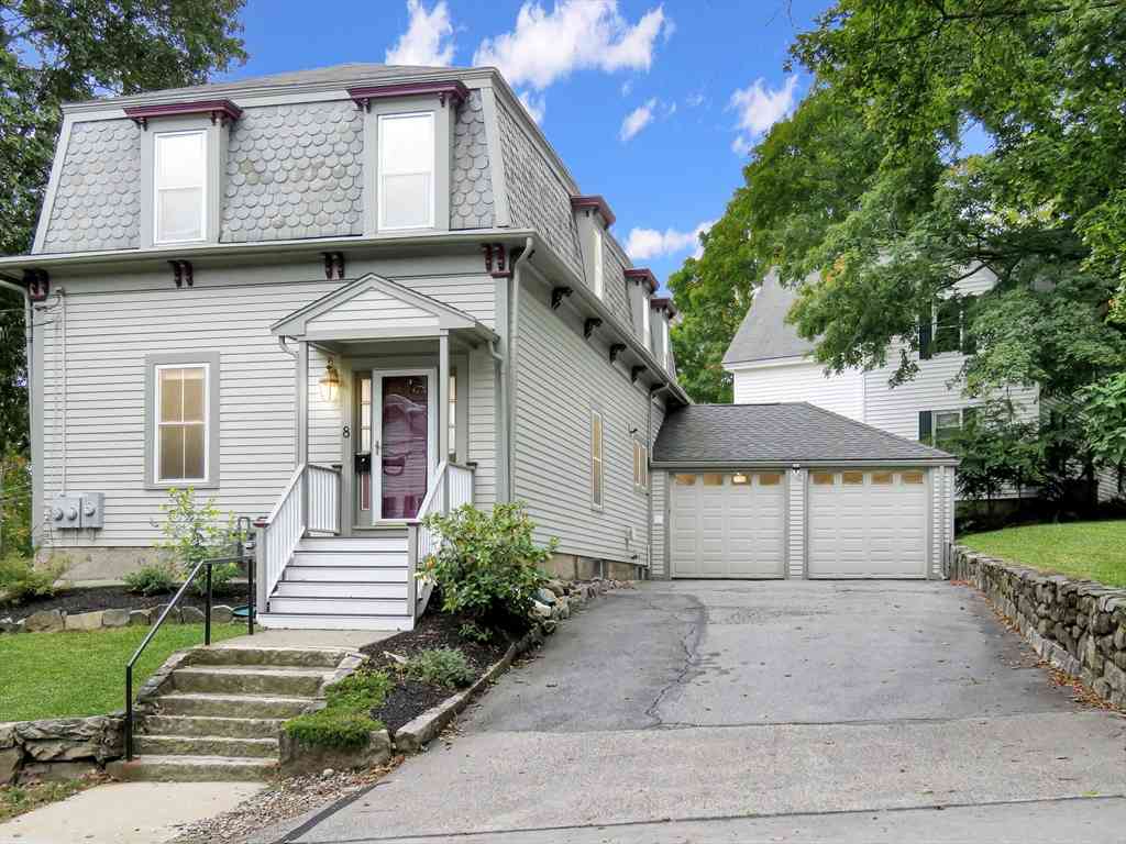 Apartment For Rent - 8 State St #2<br/> Westborough, MA 01581